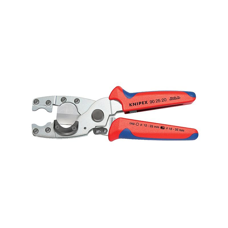 Pince coupetubes KNIPEX_0