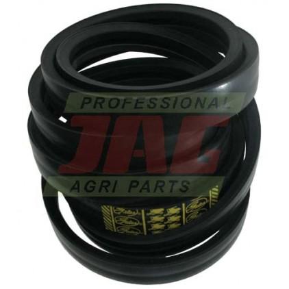 Courroie gates agri (0323377) z43889.26 john deere - référence : me-z43889.26_0