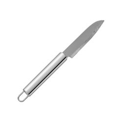 Couteau de décoration pâtisserie en inox 217 mm - Equipementpro - JKI047_0