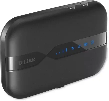 D-Link DWR-932 routeur sans fil 4G Noir_0