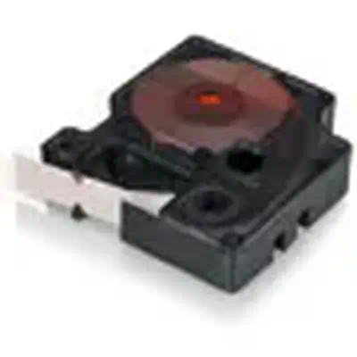 DYMO 19mm RHINO Coloured vinyl ruban d'étiquette D1_0