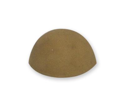 Embout en gomme pour tubes 16x100 - Ref.: GBK011_0
