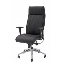 FAUTEUIL FAIRFAX BLANC