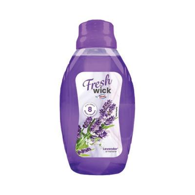 Flacon mèche Nicols lavande 375 ml_0