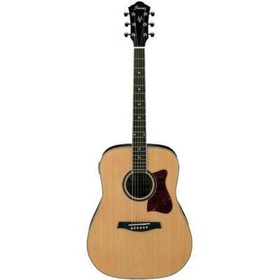 GUITARE ACOUSTIQUE IBANEZ V74E-OPN