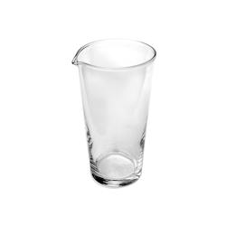 Hostelnovo del Valles Hostelnovo - Verre mélangeur 1 litre - transparent Verre en cristal 948_0