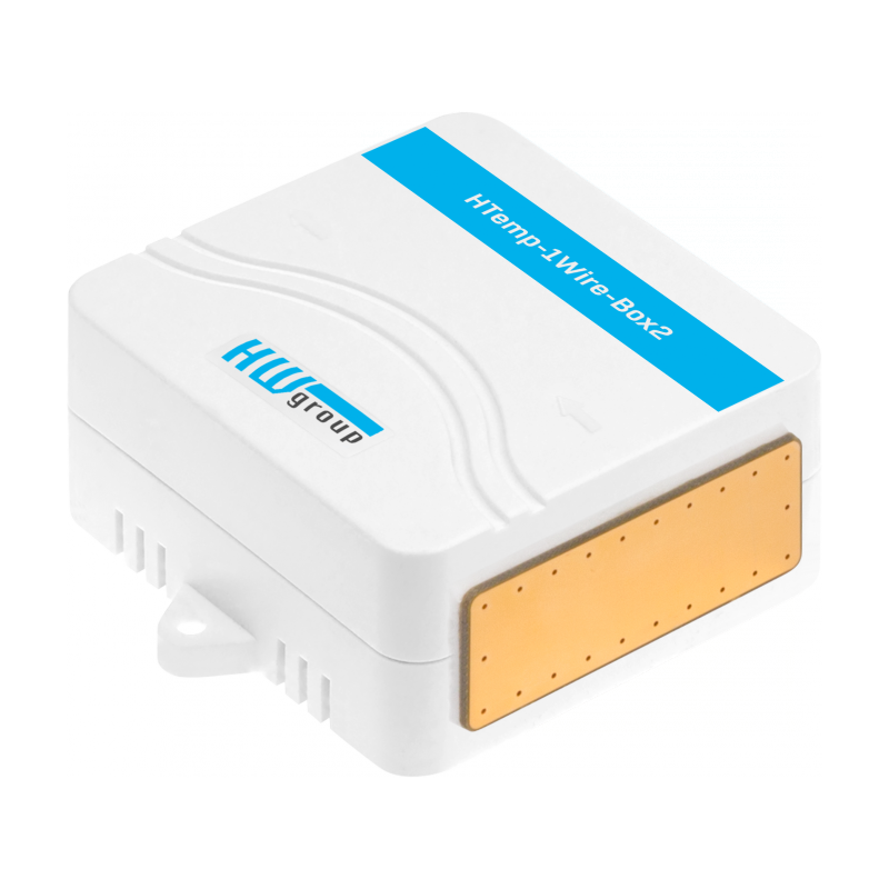 HWgroup HTemp-1Wire Box2_0