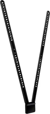 Logitech 939-001656 accessoire pour appareils photo montage Support de moniteur_0