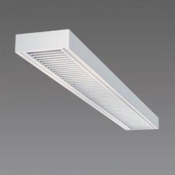 Éclairage LED plafond réglette