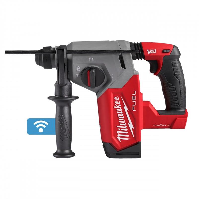 M18 ONEFH-0 Perforateur SDS+ 26mm FUEL, ONE KEY, 18V, sans batterie ni chargeur Milwaukee | 4933478895_0