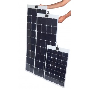 Panneaux solaires souples hp flex_0