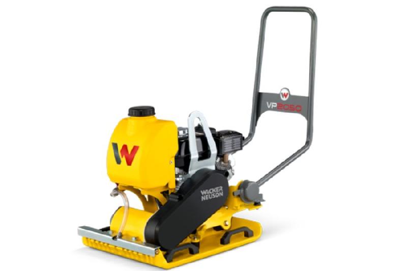 Plaque vibrante Wacker Neuson VP2050A_0