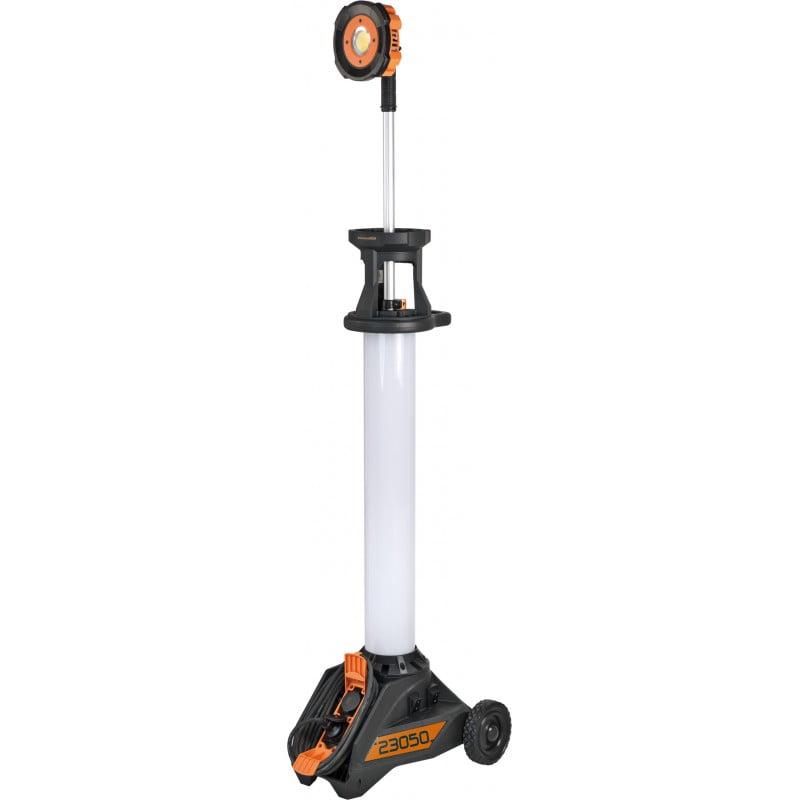 Projecteur de chantier professionalLINE LED portable TU 23051 M FR 360° 23700lm+ - Brennenstuhl | 9171421100_0