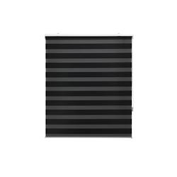 PURLINE Store enrouleur Polyester Translucide 100x250 - noir 8436600663741_0