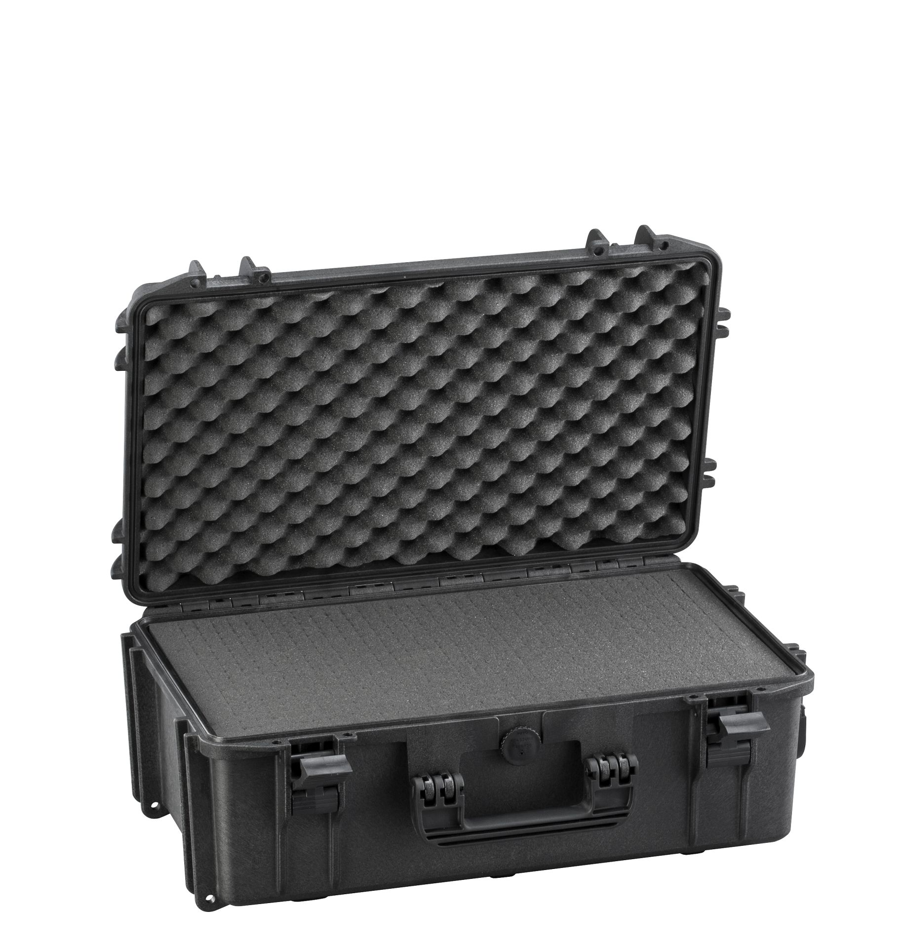 Rcps 290/2 | valise étanche 520 x 290 x 200 mm_0