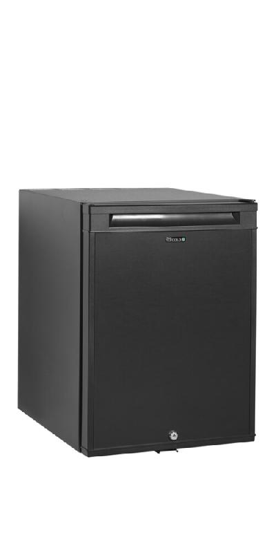Réfrigérateur minibar 38 l noir 1 porte pleine - 402x500x565 mm - TM45C_0