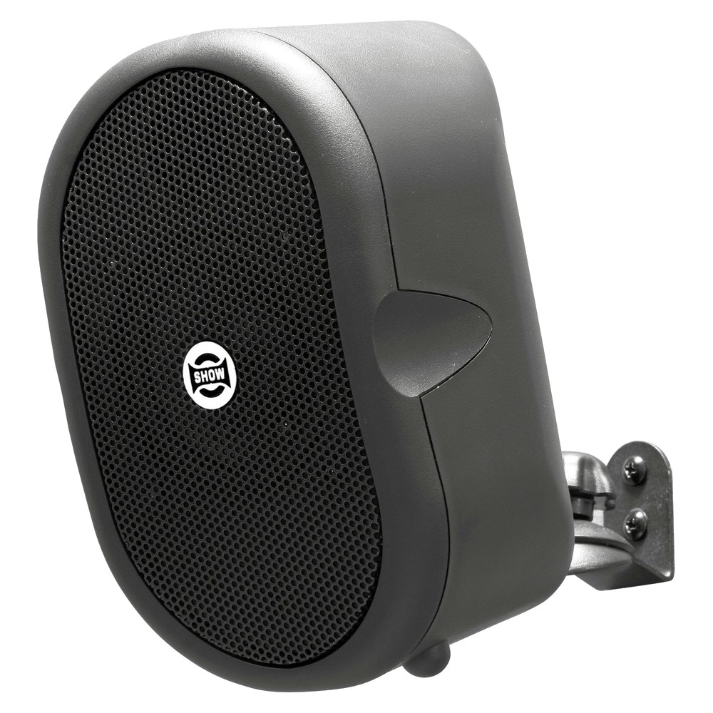 Rondson CSB-20T BK Enceinte Murale 20 Watts_0