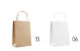 Sac cadeau (petit) 150 gr/m²   mo8807-06_0