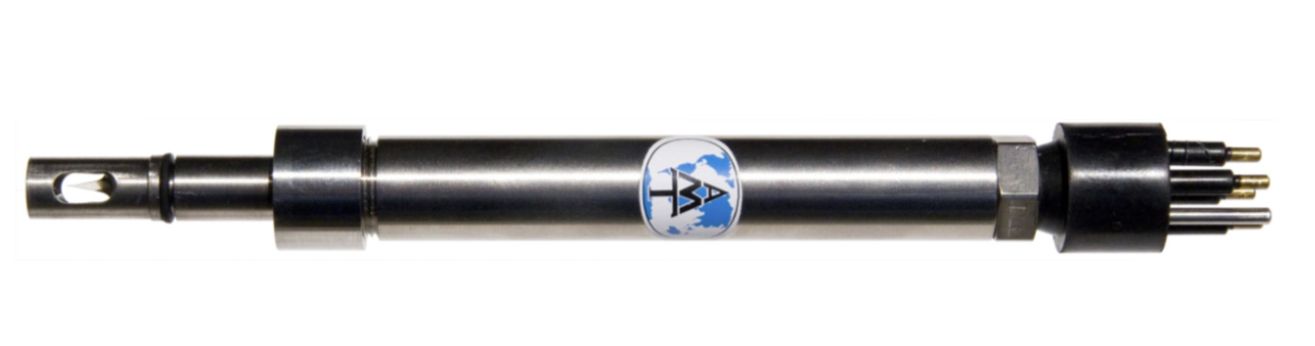 Sonde shallow water H2S - mesure in situ des concentrations de sulfure d'hydrogène dans les eaux naturelles, industrielles et usées_0