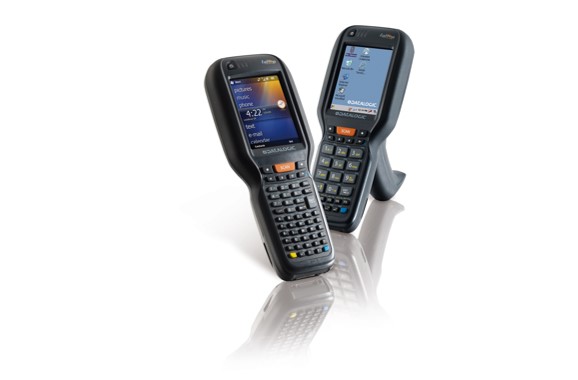Terminaux portables Datalogic Falcon X3 - Scanner laser, écran tactile ergonomique et robuste, communication sans fil_0