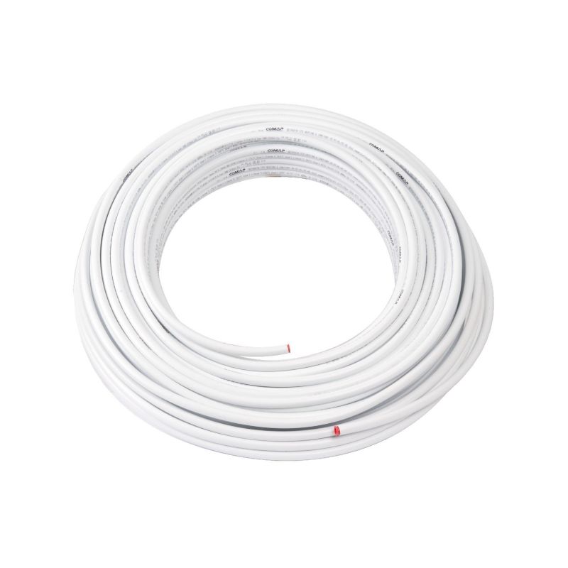 COMAP - TUBE MULTICOUCHE NON GAINÉ BLANC BETASKIN 100 M D 20