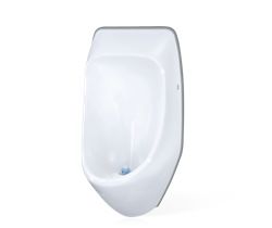 Urinoir sans eau URIMAT eco - URIMAT Schweiz AG - dispositif anti-odeurs breveté - poids 4,2 kg_0