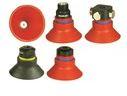 Ventouse ronde d30-2 en chloroprène - Pour surfaces bombées ou irrégulières_0
