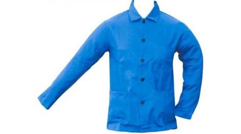 Veste de travail IDEM - tailles vêtements 48 - résistante et multi-poches_0