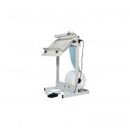 6250035 - Soudeuse semi-automatique Martin Emballage - Largeur de soudure max 300 mm_0