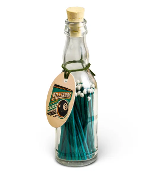 Allumettes - Verre - Référence_0