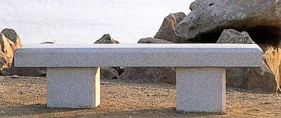 BANQUETTE EN BÉTON LUTECE_0