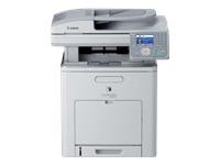 Canon imageRUNNER C1028iF - Imprimante multifonctions couleur laser A4 - jusqu'à 28 ppm - capacité 350 feuilles_0