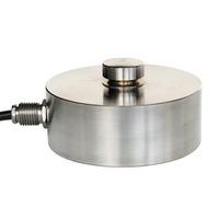 Capteur de pesage bas profil pour des mesures en compression jusqu'à 100 t - Référence : CBL_0