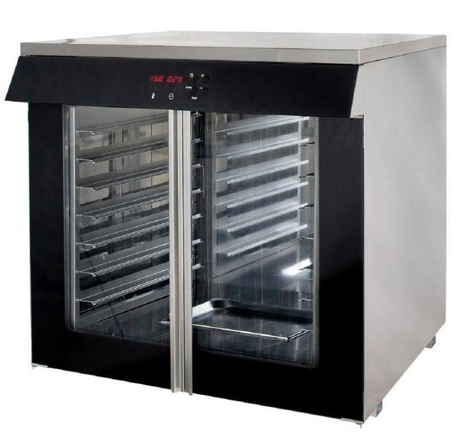 CHAMBRE DE POUSSE DIGITALE AVEC BAC À EAU POUR HUMIDIFICATION_0