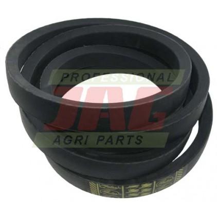 Courroie gates agri (0203267) z21501.26 john deere - référence : me-z21501.26_0