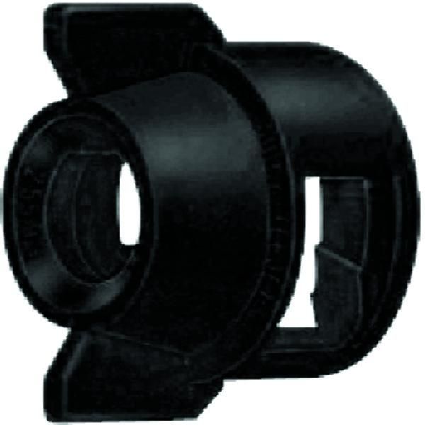 ECROU TYPE CP25599-1-NY NOIR TEEJET