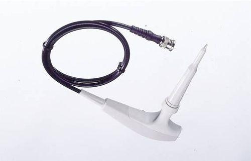 Electrode pH pour aliments - Testo 0650 0245 - Diaphragme perforé insensible au colmatage_0