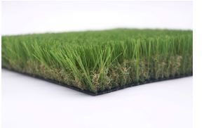 Gazon Synthétique forte densité pour jardin contour de picsine golf voirie PORTICCIO 45_0