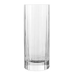 Gobelet haut Bach 36 cl x6 -  Transparent Rond Verre Bormioli Luigi - transparent verre 3106233081292_0