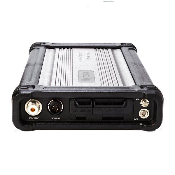 Hytera RD965 - Relais analogique/numérique portable IP67, UHF/VHF, compact et léger_0