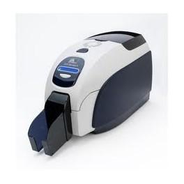 Imprimante badge - ZXP Series 3 - impression directe sur carte - encodage USB et Ethernet - recto/verso_0