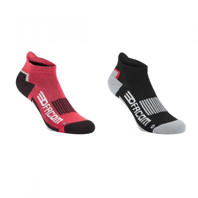 Lot de 2 paires de chaussettes de travail - FACOM | FX/1/CHVX2/HEXA35_0
