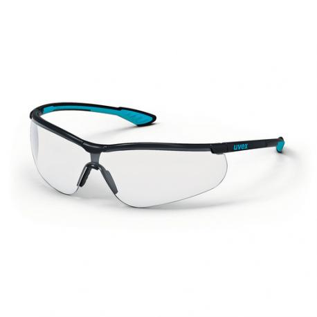 Lunette sportstyle incolore Uvex | 9193376_0