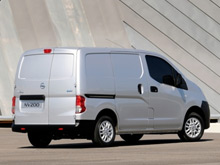 Nissan nv200 fourgon_0