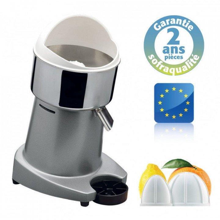 Presse agrumes 250 W (MONO), 1400 tours / minutes, professionnel_0