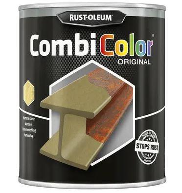 Primaire d'adherence combicolor® martelé or-cuivre-brun_0
