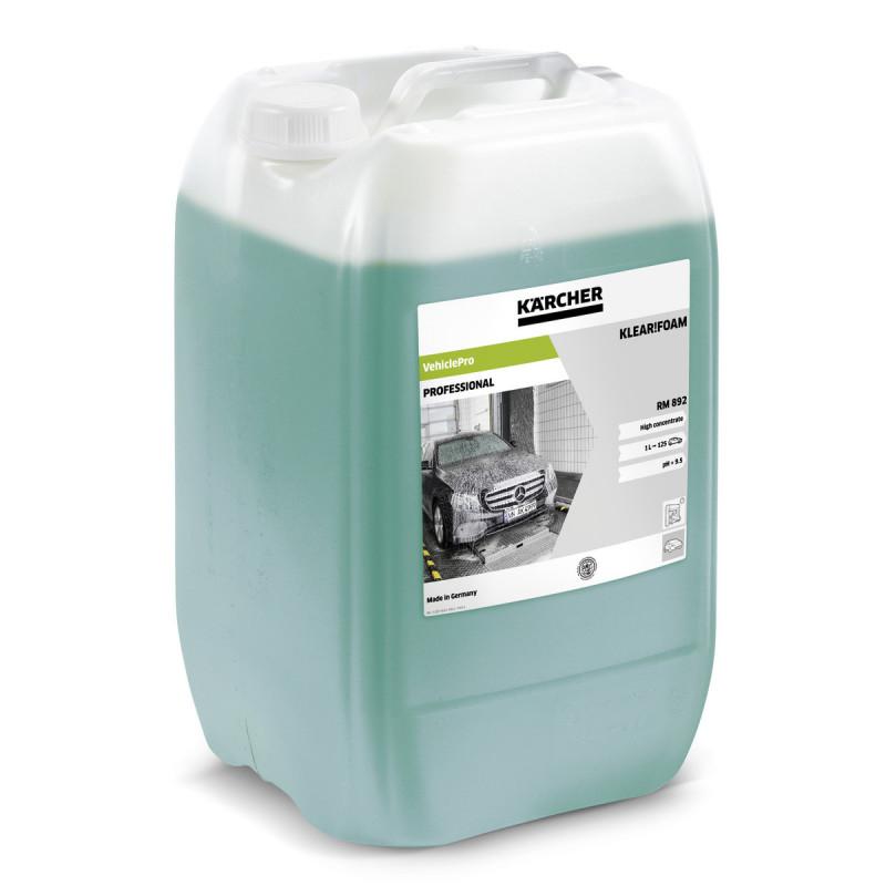 RM 892** 20l Klear!Foam - Karcher | 6.295-999.0_0