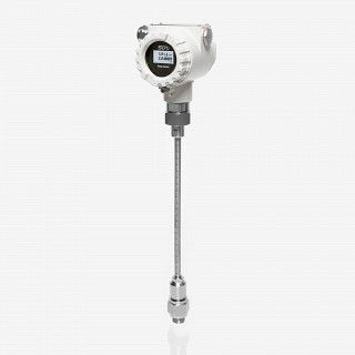 S450 - Capteur de débit d'air comprimé - SUTO ITEC GmbH - Mesure directe du débit massique et standard_0