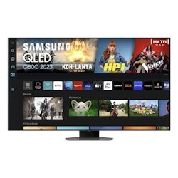 SAMSUNG téléviseur uhd 4k tq55q80catxxc - tq55q80catxxc_0