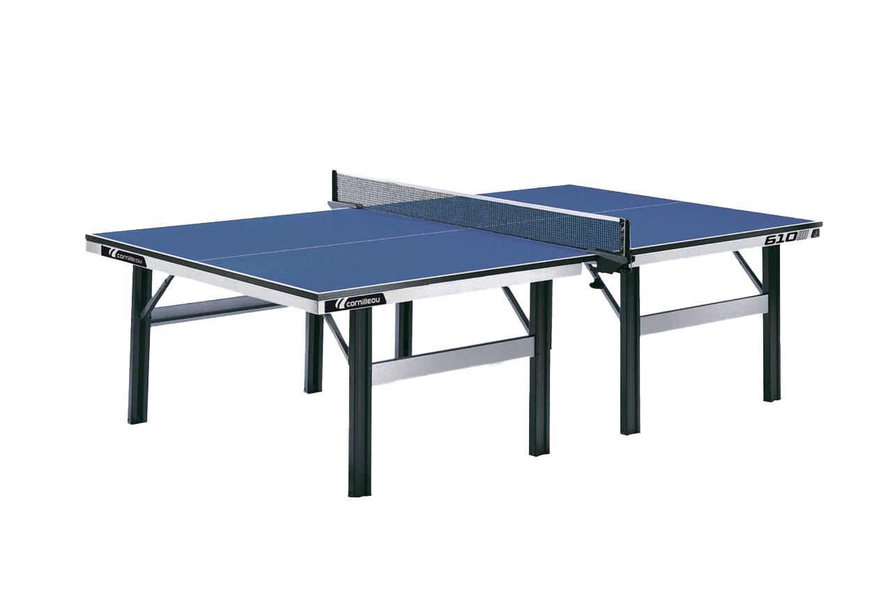 Table de ping pong - 610 ITTF - Cornilleau_0